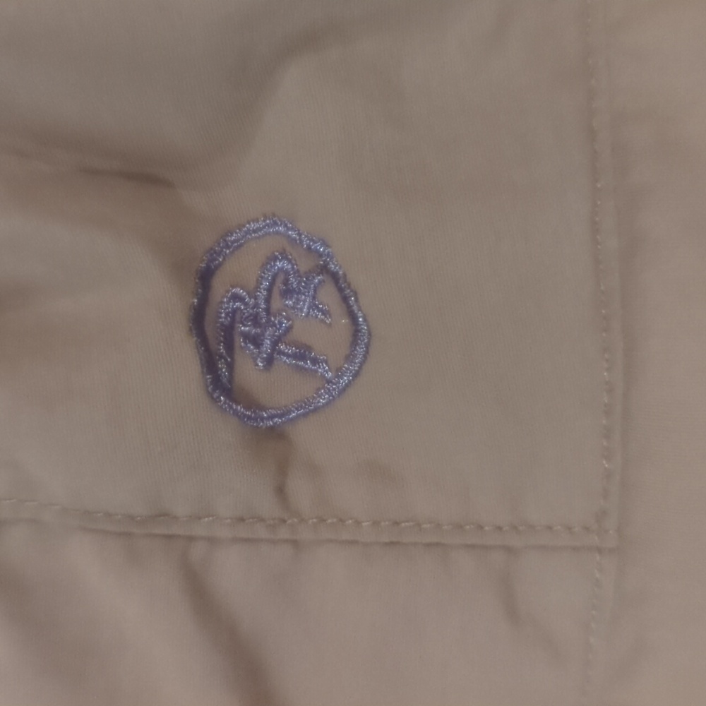 Rail Riders pants - Picture 3 of 4